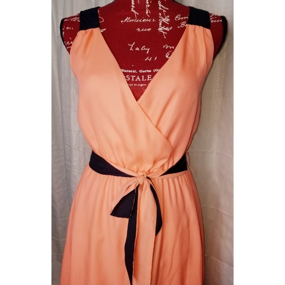 American Eagle Outfitters Party Dress sz Small - Picture 2 of 8